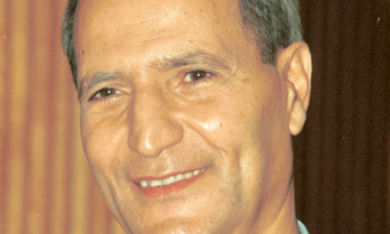 ברוך דיין האמת: השר לשעבר ממפלגת העבודה הלך לעולמו