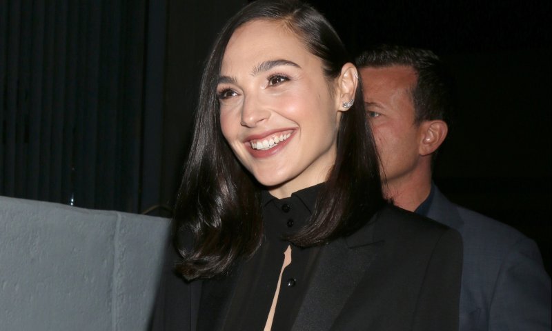 חוזרת בגדול: זה התפקיד שקיבלה גל גדות באוסקר