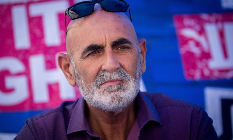 "הריצה של שרי הממשלה לאבו מאזן, חמורה ומסוכנת"