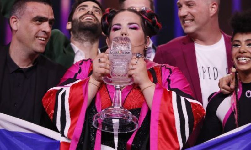 ישראל קיבלה הארכה חריגה בתשלום הערבות לאירוויזיון