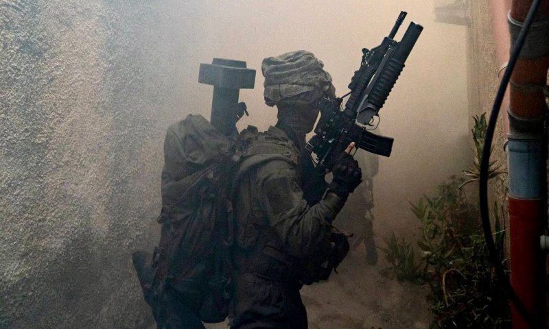 עיתונאית ישראלית קוראת לחיילים לא להילחם בג'נין