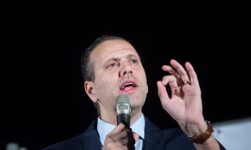 מיקי זוהר: "השמאל ימחא כפיים לבן גביר"