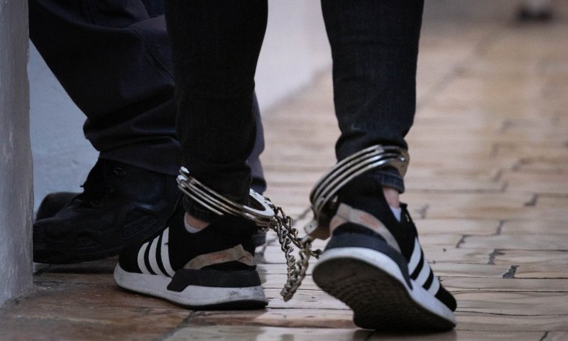 מזעזע: מאמן כושר של הסלבס נעצר בחשד לאונס