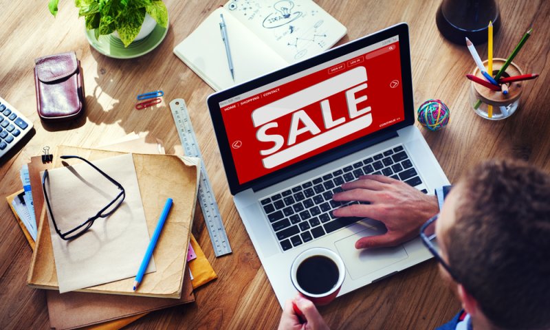 שמים סוף לסיילים: המחאה שתחסוך לכם כסף. צפו