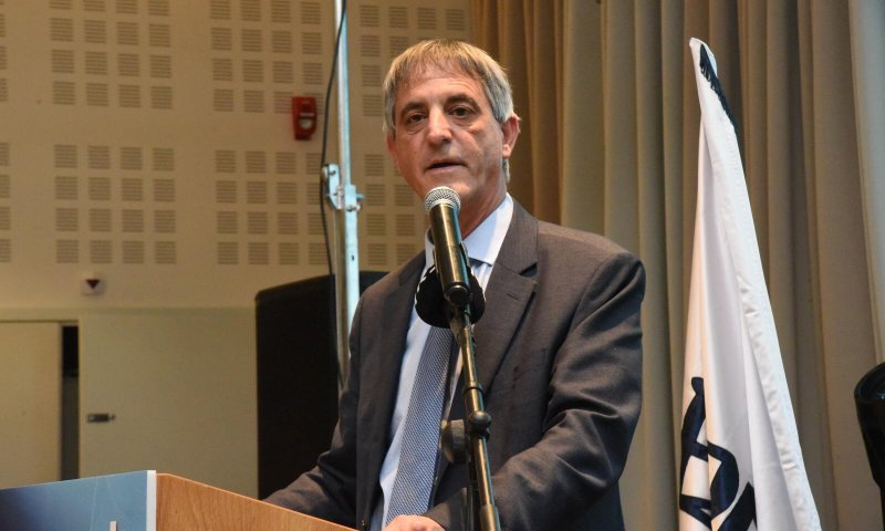 יו"ר לשכת עורכי הדין: לא משחקים במגרש הפוליטי