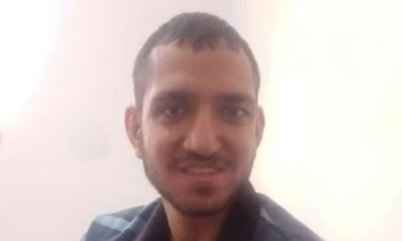 סוף מזעזע: הצעיר היהודי הוצא להורג באיראן