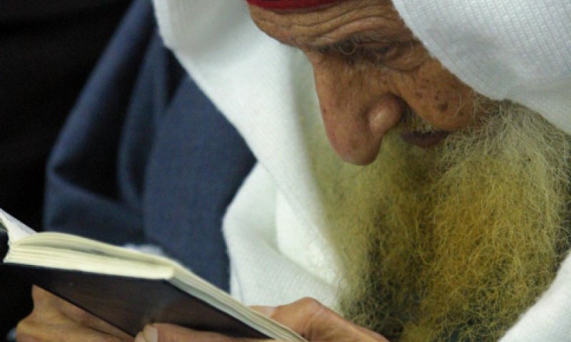 15 שנה לפטירתו: שני סיפורים על הרב יצחק כדורי זצ"ל