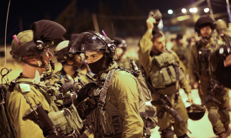 נגן עליך, יפה נפש: הלוחמים מגיבים לכתב הארץ