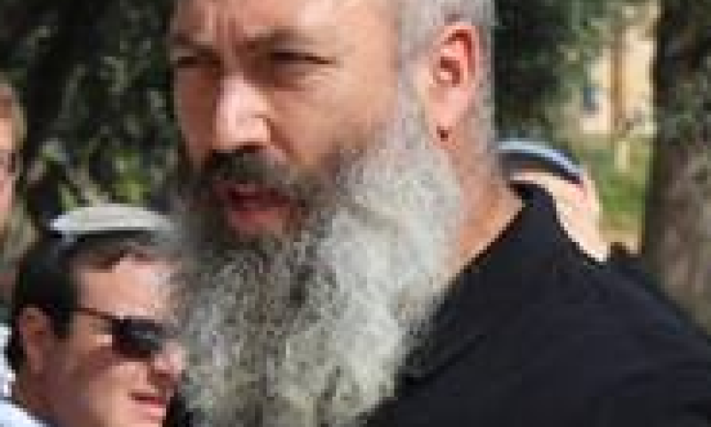 איך מנצחים את המלחמה? דרך הר הבית