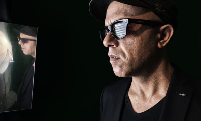 לאחר תקופה של שקט: ארז לב ארי חוזר בשיר חדש