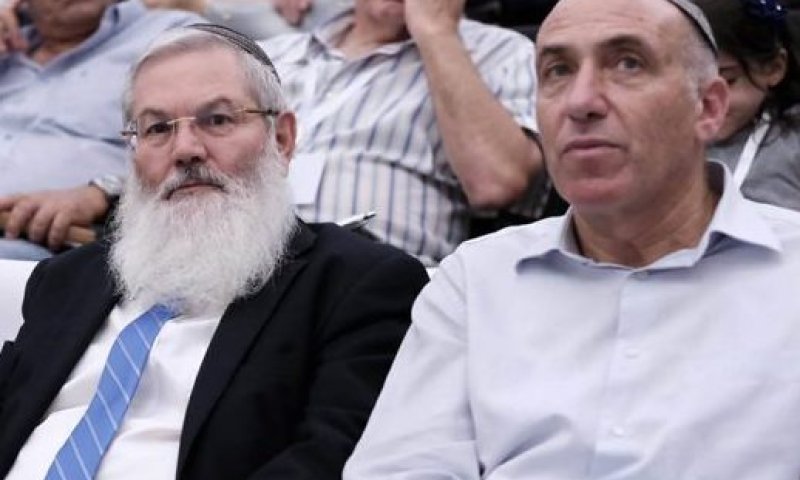 סקר החדשות: הבית היהודי לא עוברת את אחוז החסימה