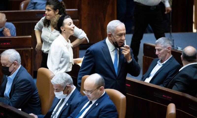 האם ההסכם של סילמן והליכוד חוקי?