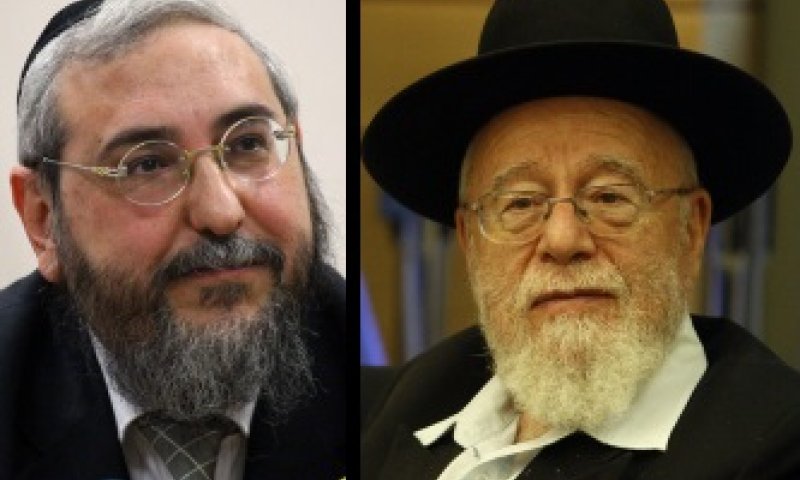 הרב ליאור: אין גיור בלא קבלת מצוות