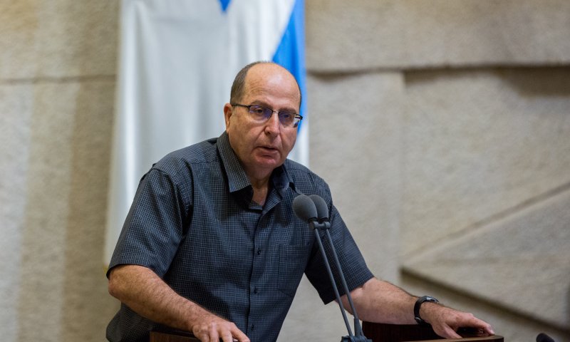 התחשבות בדתיים? יעלון: טעות בשיקול הדעת