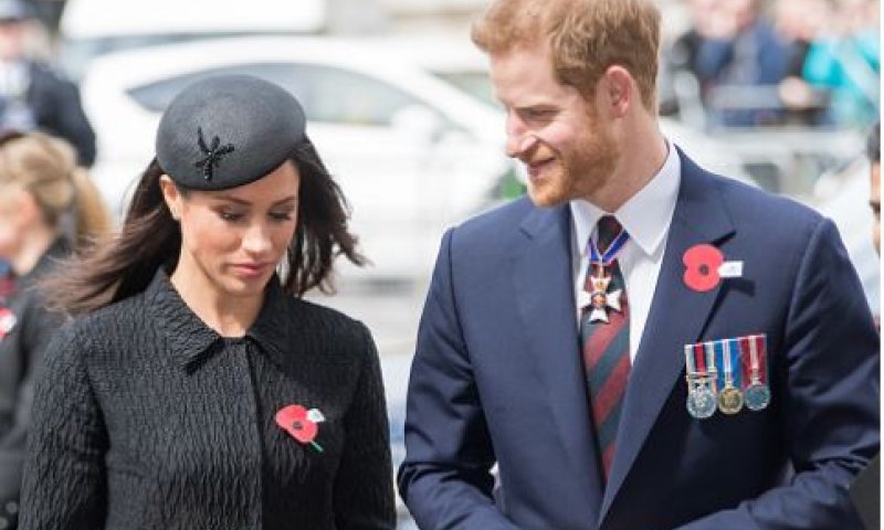 הזוג המלכותי לאורחים: אלו כללי הצניעות לחתונה שלנו