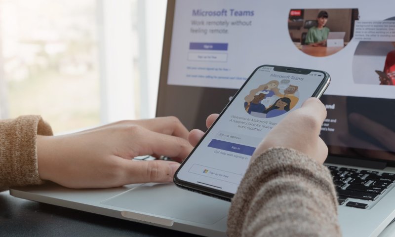 משתמשים בTeams? החיים שלכם יהיו בקרוב קלים יותר