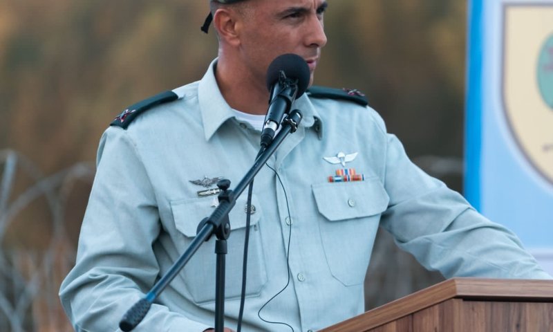 "דוחקים את איראן וחיזבאללה מדרום סוריה"