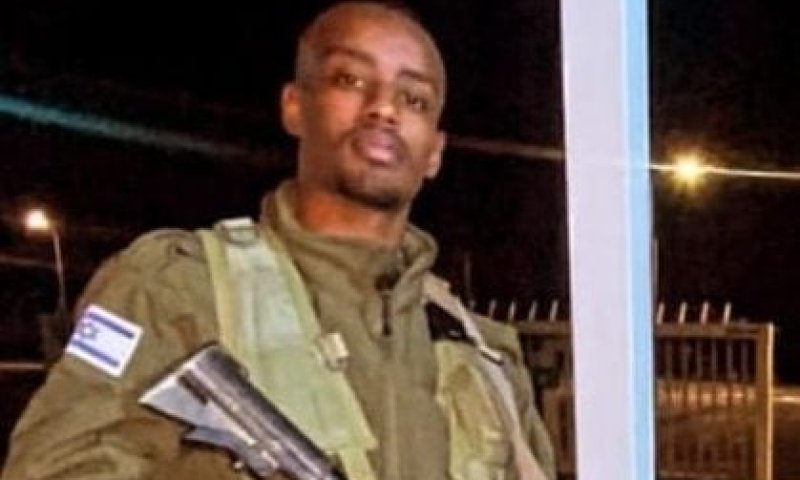 "המתה בקלות דעת": הורשע חייל שהרג את חברו