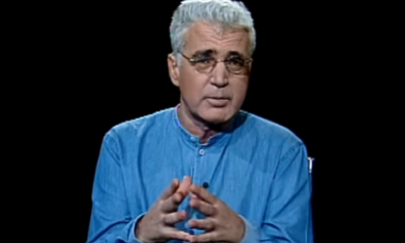 קובי מידן מגיב להחלטה להדיח אותו מהנחיית הטקס