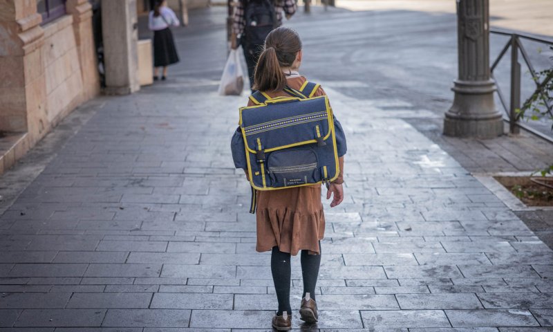 פיקוד העורף מעדכן: הלימודים חזרו ברוב הארץ