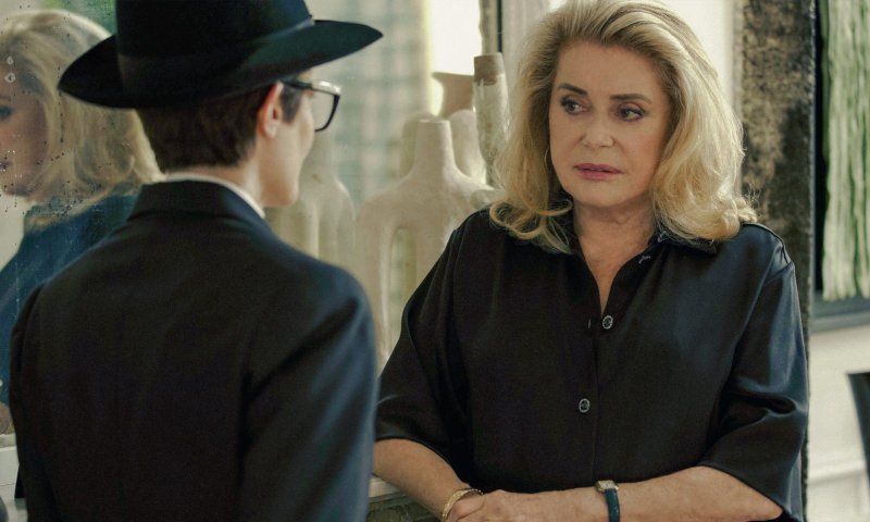 אלו הסרטים הבינלאומיים שיוקרנו בפסטיבל הקולנוע ירושלים