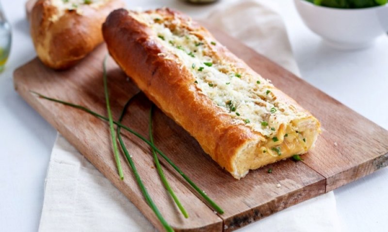 מצאנו את הדרך הטעימה להיפטר משאריות הלחם