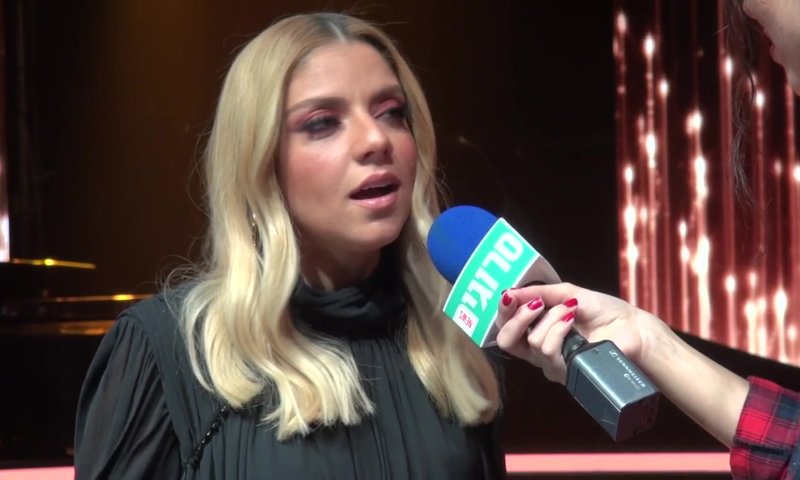 "לא אכפת לי": שירי מימון מגלה למי היא הצביעה