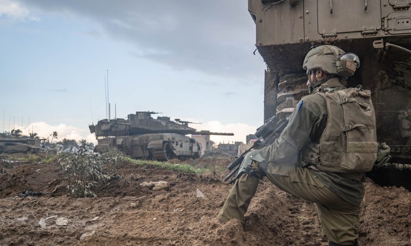 שנה ורבע ללחימה: השחיקה המבצעית הביאה לפגיעה בבטיחות הלוחמים