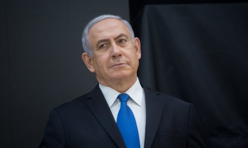 סקר: נתניהו נוסק ופותח פער אדיר; אורלי לוי נחלשת