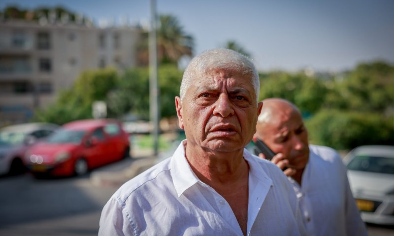 מבוכה לישראל: סוכל מינוי שגריר "מתנחל" באיטליה