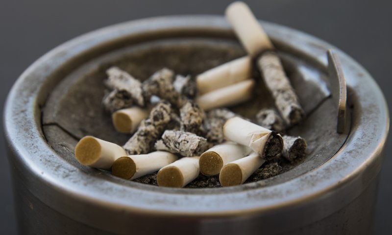 מכה לחברות הסיגריות: לא יוכלו לפרסם בעיתונים