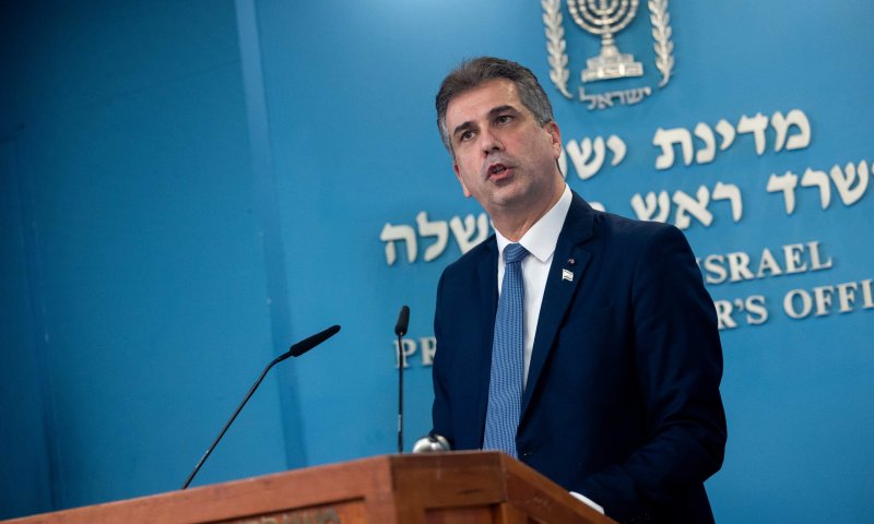 בישראל מברכים את גרמניה: "מייבשים את מימון הטרור"