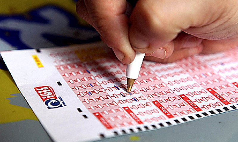 חלם שזכה בלוטו וגילה שגרף 26 מיליון שקלים