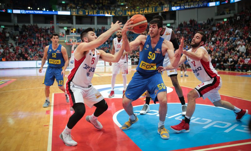 איגוד הכדורסל בהודעה דרמטית: האולם בליגת העל נפסל לאירוח