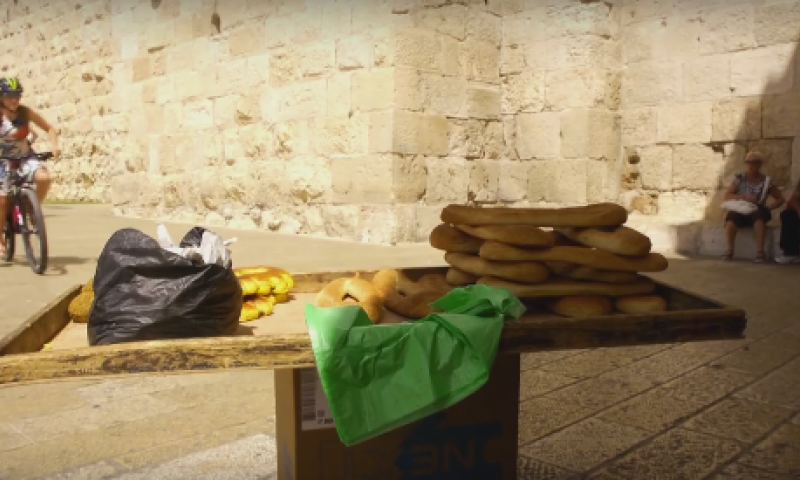 'דוחה': סערה בגלל סרטון של הרשות לפיתוח ירושלים