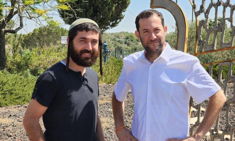 המסמך מוכיח: לא הוסטו כוחות מעוטף עזה לשומרון