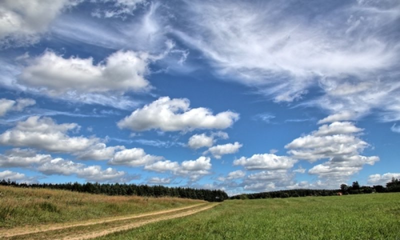 גל החום הגיע לסיומו; זה מה שצפוי בהמשך: תחזית מזג אוויר