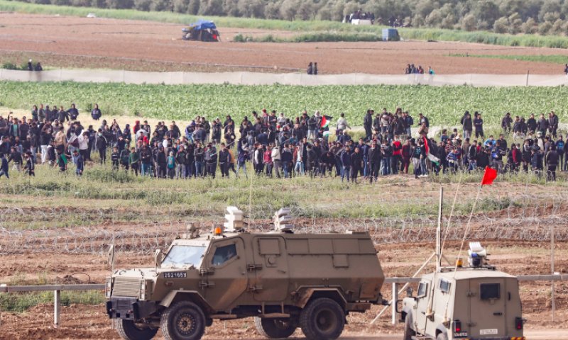 כניעה לטרור: אלו פרטי ההסכם בין ישראל וחמאס