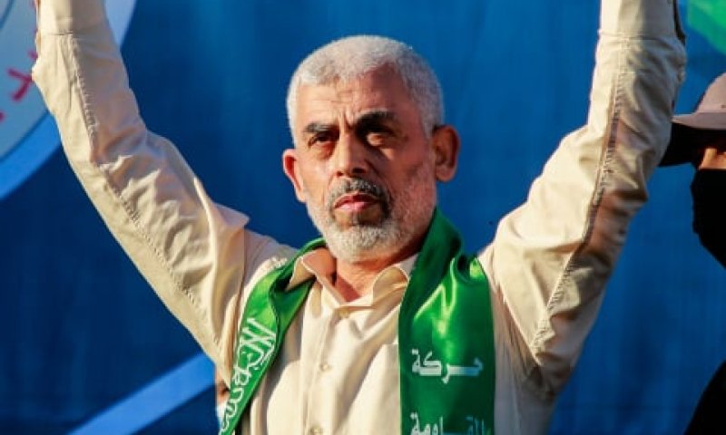 בעיריית טהרן החליטו: סינוואר &ndash; כן; נסראללה &ndash; לא