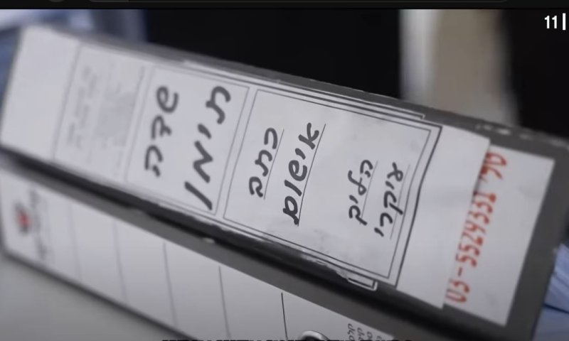 עתירה נגד מינוי בן חמו בפרשת שדה תימן: "בניגוד להוראות החוק"