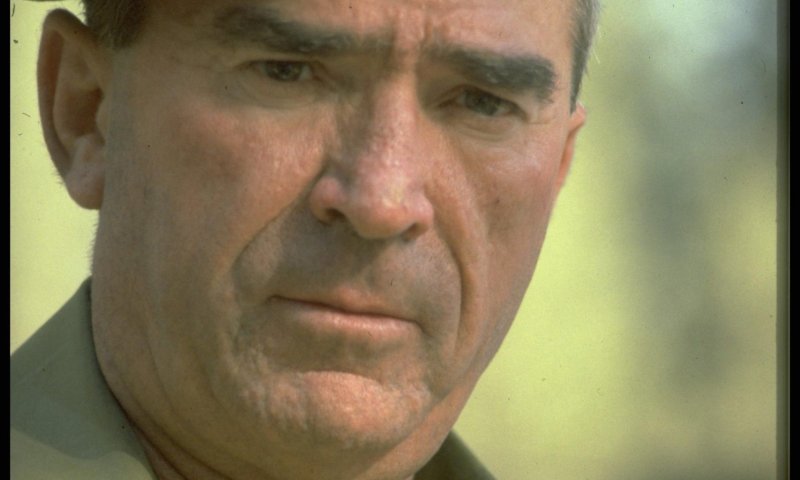 היום בהיסטוריה: סיפורו של לוחם &ndash; רפאל איתן (רפול)