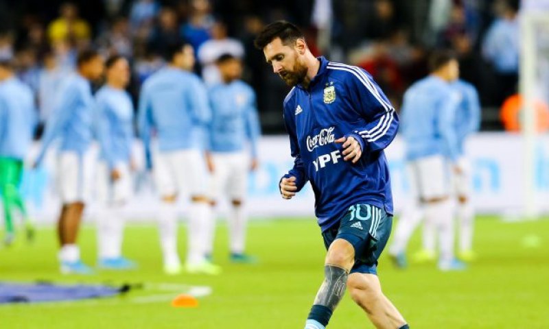 דרמה בפריז סן ז'רמן: ליאו מסי חלה בקורונה