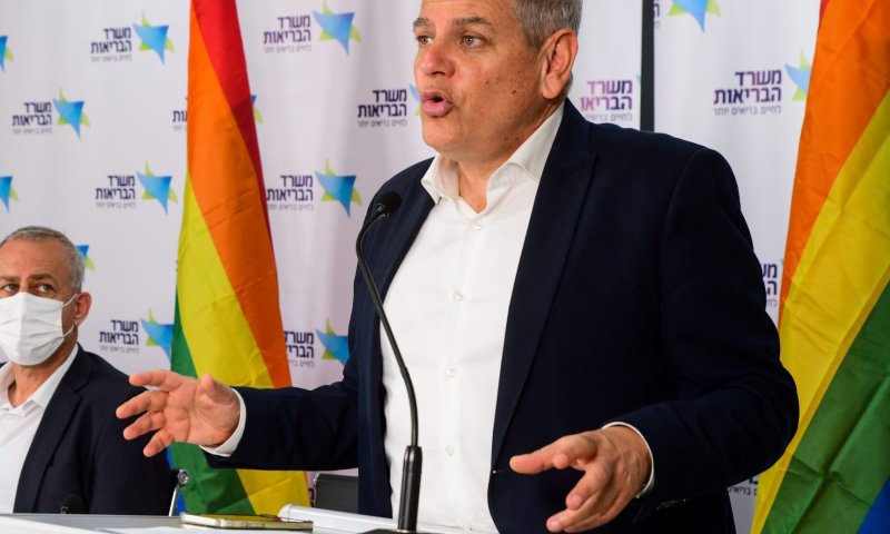 הורוביץ נגד המוסר, נגד המדע ונגד האתיקה הרפואית