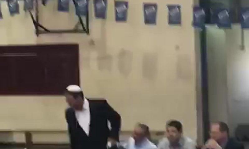 יש עתיד: "תלמידים בישראל נאלצים לשמוע את בן גביר"