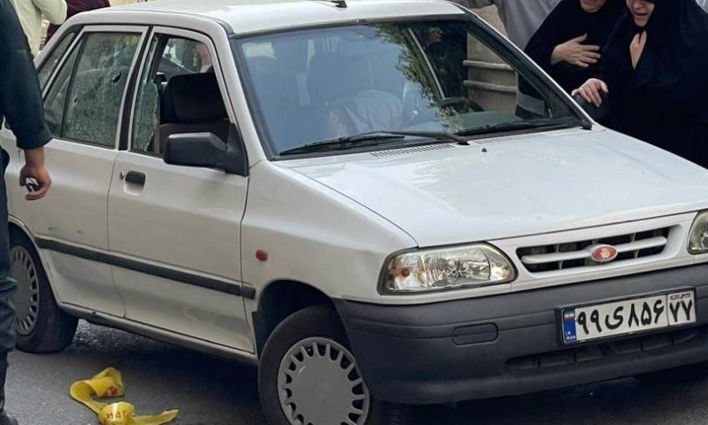 הערכה: האיראני שחוסל תכנן פיגועים נגד ישראלים