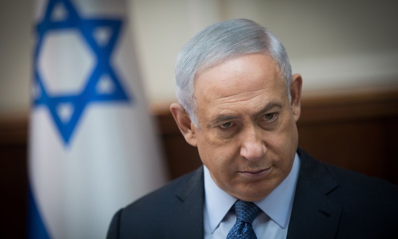 המשטרה פתחה בחקירה נגד בכיר בלשכת נתניהו