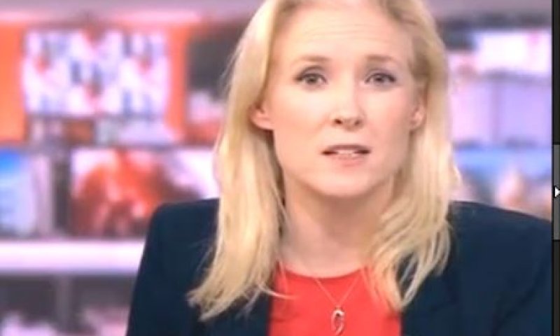 ה-BBC בהתנצלות מביכה: "זה היה דיווח לא נכון"