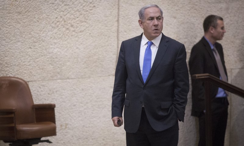 מחשש למפלה: נדחתה ההצבעה על מתווה הגז