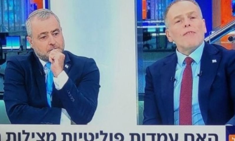 'הם ירדו מהפסים': האייטם בערוץ 14 שעורר זעם ברשת