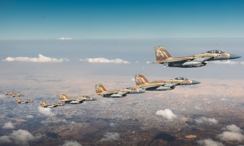 שר החוץ האיראני: "אם ישראל לא הייתה תוקפת היה הסכם"